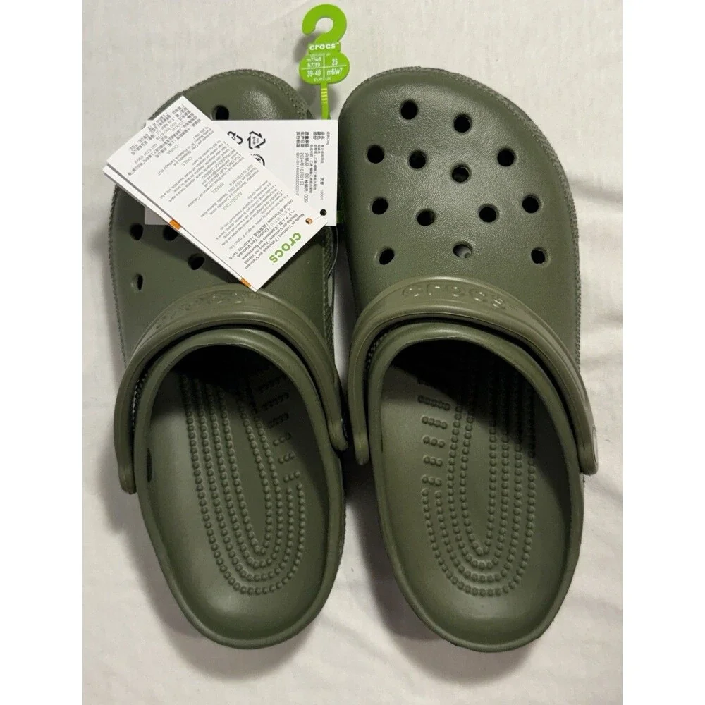 CROCS brand new